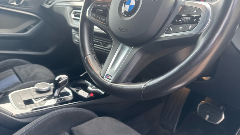 BMW 2 Series M235i xDrive 4dr Step Auto Petrol Saloon